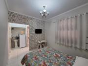 Loft in the Center of Serra Negra