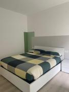 LaPiccolaParigi casa vacanze