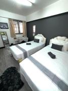 Ree House- Sukhumvit 23