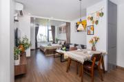 La Passion - Tay Ho Hanoi One Bedroom Apartment!