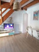 Top Soustons