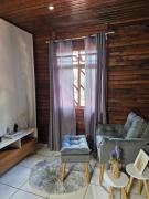 Ap estúdio 5min 3,3km da oktoberfest 2 pessoas