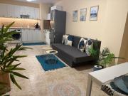 Cozy spacious apartment in Varna