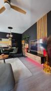 Superbe appartement dans un quartier neuf et calme