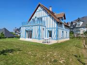 Superbe maison familiale, proche plage, 4 chambres