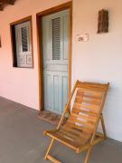 Céu - Quarto com entrada privada