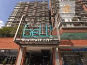 BELL Suites KLIA Haven - Studio - WiFi