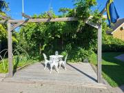 Accommodation in Falkenberg