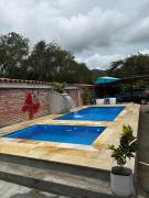 Finca vacacional la manuelita