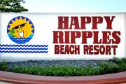 Happy Ripples Beach Resort