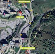 Top Saint-François-Longchamp