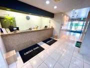 青森グリーンパークホテル