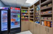 Holiday Inn Express Hurricane Mills Waverly by IHG