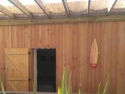 La Cabane Bordeaux St Augustin