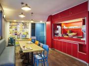 hotelF1 Toulouse LUnion