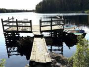 4 person holiday home in HALLABRO-By Traum