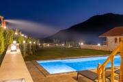 Lycian Way Nature Villas - Villa River