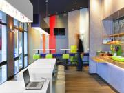 ibis budget Marne la Vallée Bry sur Marne