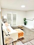 Quiet Quarter 1Br1Ba by Dallas north tollway and Med