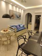 Apartamento entero, salão, 1 quarto,