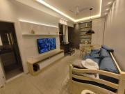 Apartamento entero, salão, 1 quarto,