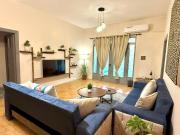 Spacious central apartment