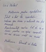 Top Puerto de la Madera