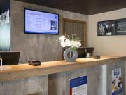 ibis budget Lyon Gerland