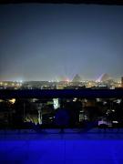 Giza Pyramids View Guest House