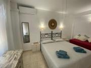 Primera línea de playa y céntrico