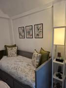 Private Fully Furnished Studio Flat!