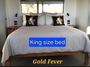 Charleston Goldfields Accommodation