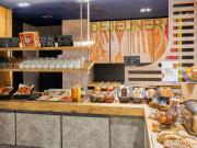 ibis budget Bordeaux Centre - Gare Saint Jean