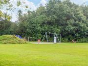 6 person holiday home in Hovborg
