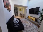 alojamiento entero a 800metros estación poblado