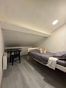 Face à la gare - Espace nuit privé 7