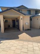 Port Denison Resort Villa