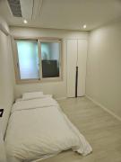 Gwangalli Beach CoAP