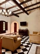 Estancia La oración