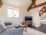 The Old Dairy The Old Dairy