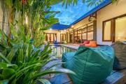 Seminyak Happy Villa