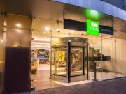 Ibis Styles Mexico Reforma