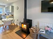 Britton Hall Bungalow Britton Hall Bungalow