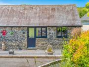 The Old Cowsheds 5 - Llanilar - Uk49790