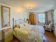 Top Llanfair Talhaiarn