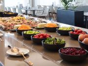 Novotel Paris Saint Denis Stade Basilique