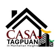 Casa Tagpuan at Manhattan Heights
