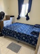 Quarto Disponivel Nos Bancarios