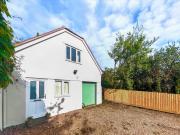 Top Sturminster Newton