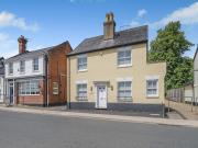 Courtyards Courtyards